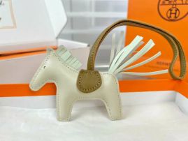 Picture of Hermes Keyring _SKUHERMESkeyringlyh110359